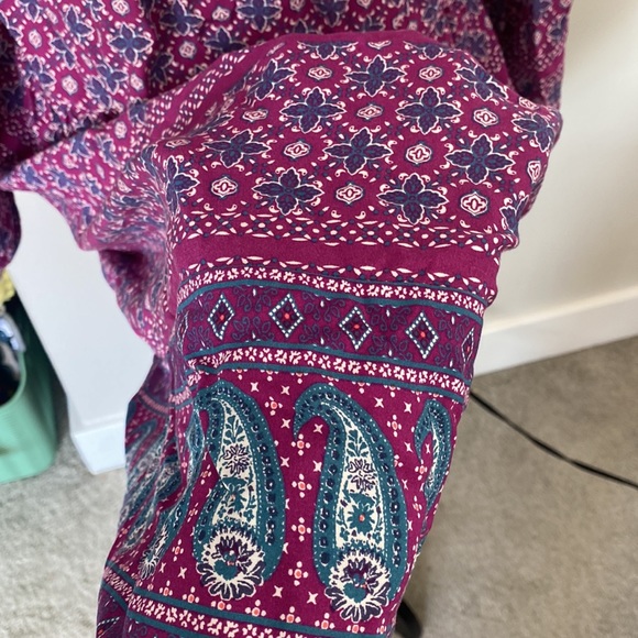 Old Navy Boho Dress - Picture 4 of 6